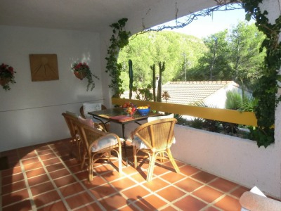 Alcossebre property: Villa with 3 bedroom in Alcossebre 242448
