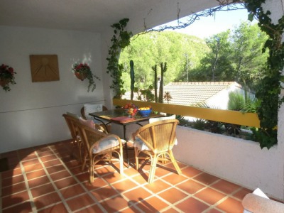 Alcossebre property: Villa with 3 bedroom in Alcossebre 242448
