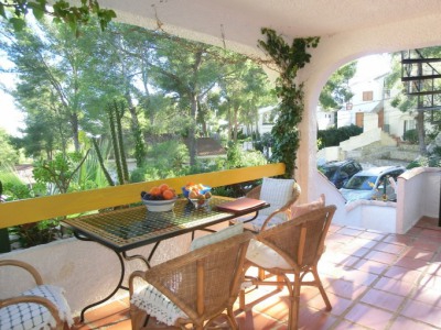 Alcossebre property: Villa with 3 bedroom in Alcossebre, Spain 242448