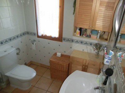 Alcossebre property: Castellon property | 3 bedroom Villa 242448