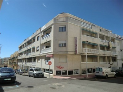 Alcossebre property: Apartment for sale in Alcossebre 242449