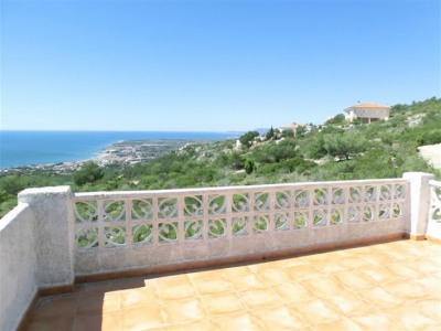 Alcossebre property: Villa in Castellon for sale 242452