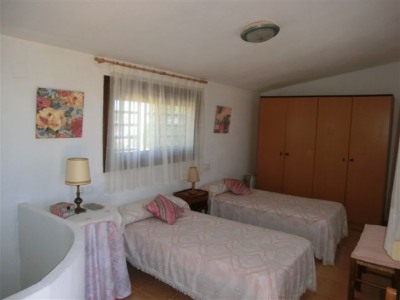 Alcossebre property: Alcossebre Villa 242452
