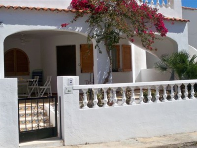 Alcossebre property: Apartment for sale in Alcossebre 242456