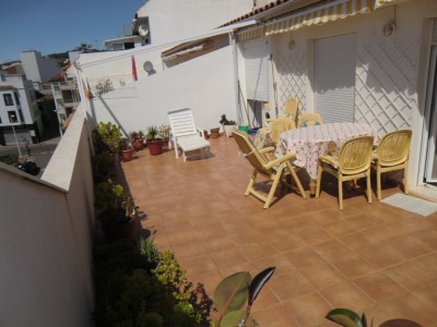 Alcossebre property: Penthouse with 3 bedroom in Alcossebre 242457