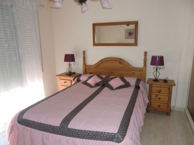 Alcossebre property: Penthouse with 3 bedroom in Alcossebre, Spain 242457