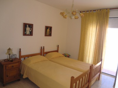 Alcossebre property: Penthouse for sale in Alcossebre, Castellon 242457