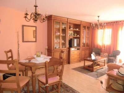 Alcossebre property: Castellon property | 3 bedroom Penthouse 242457