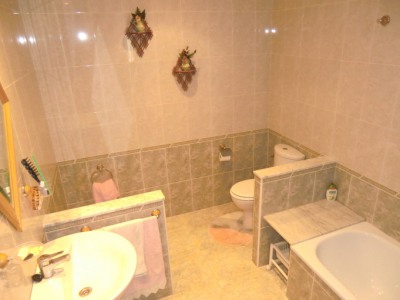 Alcossebre property: Alcossebre Penthouse 242457