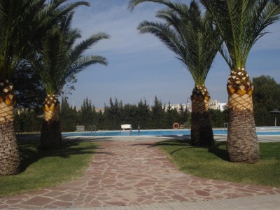 Alcossebre property: Apartment for sale in Alcossebre, Spain 242458