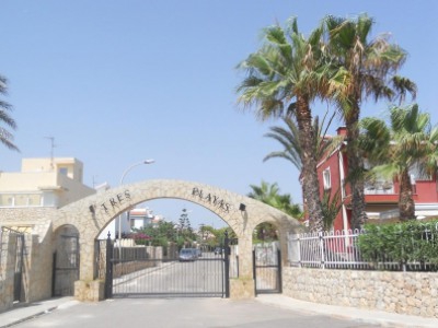 Alcossebre property: Apartment with 3 bedroom in Alcossebre 242458