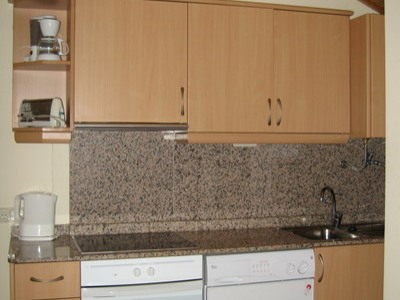 Alcossebre property: Castellon property | 2 bedroom Penthouse 242459