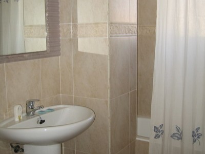 Alcossebre property: Castellon Penthouse 242459