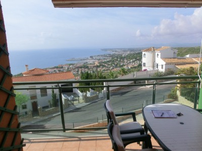 Alcossebre property: Apartment for sale in Alcossebre, Spain 242462