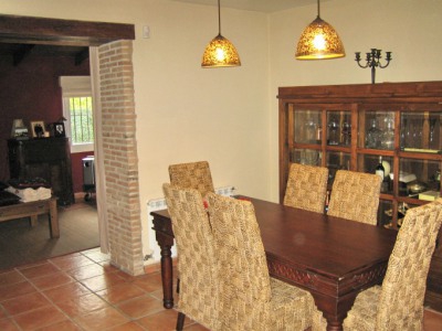 Alcossebre property: Finca for sale in Alcossebre, Spain 242463