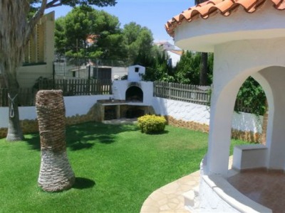 Alcossebre property: Townhome for sale in Alcossebre, Castellon 242465