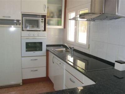 Alcossebre property: Castellon Townhome 242465