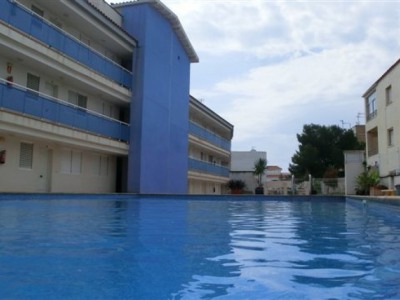 Alcossebre property: Apartment for sale in Alcossebre 242467