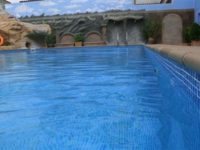 Alcossebre property: Apartment for sale in Alcossebre, Spain 242467