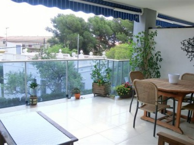 Alcossebre property: Castellon Apartment 242467