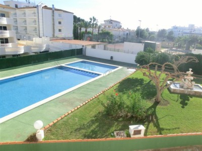 Alcossebre property: Apartment for sale in Alcossebre, Spain 242469