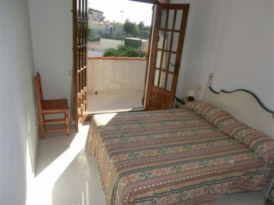 Alcossebre property: Apartment with 2 bedroom in Alcossebre, Spain 242469