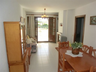 Alcossebre property: Apartment with 2 bedroom in Alcossebre 242469