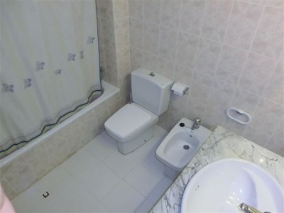 Alcossebre property: Castellon Apartment 242469