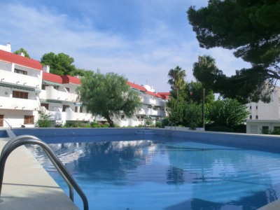 Alcossebre property: Apartment for sale in Alcossebre, Spain 242471