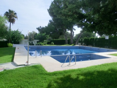 Alcossebre property: Apartment with bedroom in Alcossebre 242471