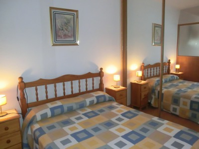 Alcossebre property: Castellon property | bedroom Apartment 242471