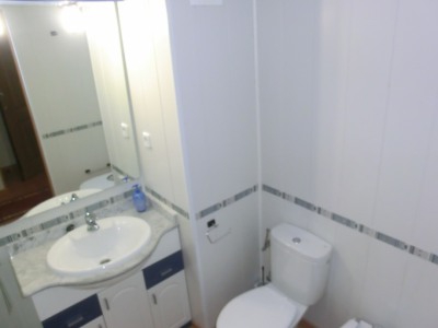 Alcossebre property: Castellon Apartment 242471