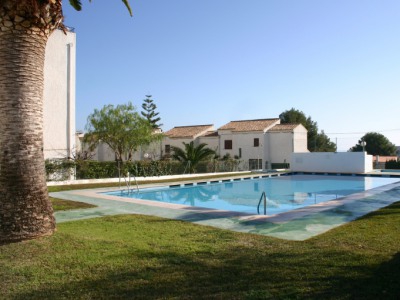 Alcossebre property: Townhome for sale in Alcossebre 242473