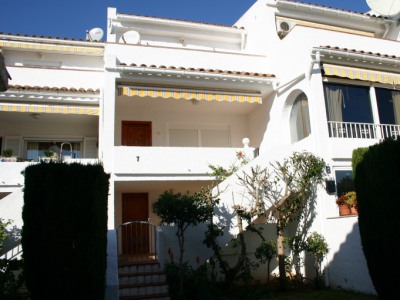 Alcossebre property: Townhome for sale in Alcossebre, Spain 242473