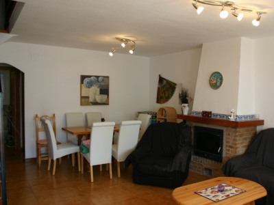 Alcossebre property: Townhome with 3 bedroom in Alcossebre, Spain 242473