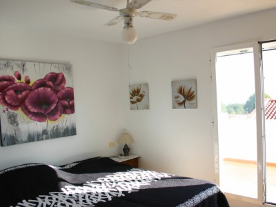 Alcossebre property: Castellon property | 3 bedroom Townhome 242473