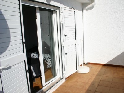 Alcossebre property: Castellon Townhome 242473