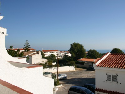Alcossebre property: Alcossebre Townhome 242473