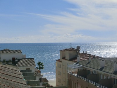 Alcossebre property: Penthouse with 4 bedroom in Alcossebre 242476