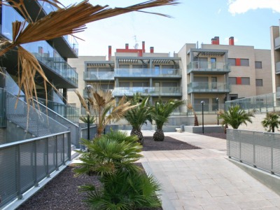 Alcossebre property: Apartment with 2 bedroom in Alcossebre, Spain 242477