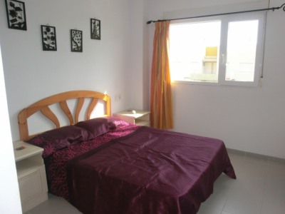 Alcossebre property: Alcossebre, Spain | Penthouse for sale 242478