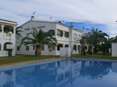 Alcossebre property: Apartment for sale in Alcossebre, Spain 242479
