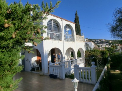 Alcossebre property: Villa for sale in Alcossebre 242480
