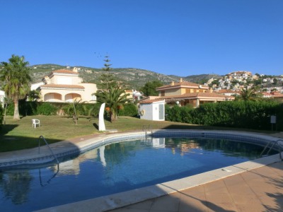 Alcossebre property: Villa for sale in Alcossebre, Spain 242480