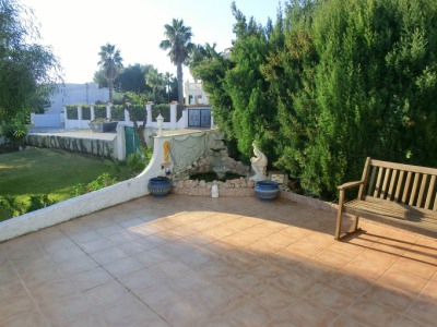 Alcossebre property: Villa with 3 bedroom in Alcossebre 242480