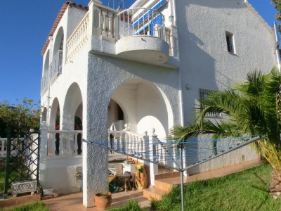 Alcossebre property: Villa for sale in Alcossebre, Castellon 242480