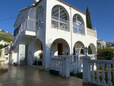 Alcossebre property: Villa in Castellon for sale 242480