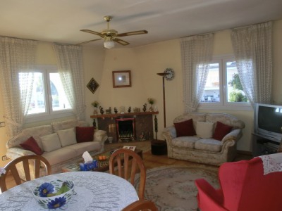 Alcossebre property: Castellon Villa 242480