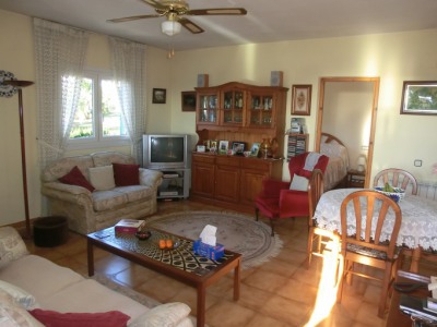 Alcossebre property: Alcossebre Villa 242480