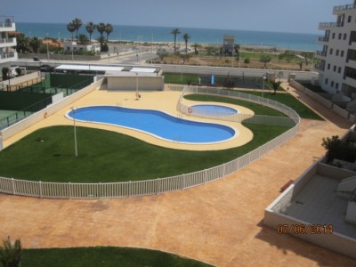 Apartment for sale in town 242481